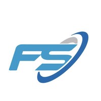 FS Solutions SRL Logo