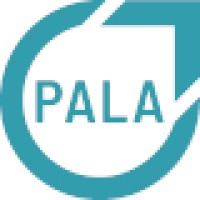 PALA s.r.o. Logo