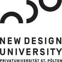 New Design University Logo