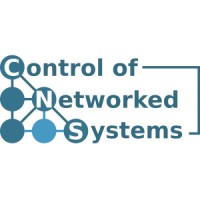 Control of Networked Systems Logo