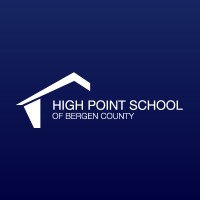 High Point School of Bergen County Logo