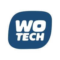 WOTECH Bilgi Teknolojileri Logo