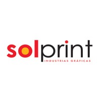 Industrias Gráficas Solprint SL Logo