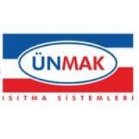 Ünmak Isıtma Sistemleri A.Ş. Logo