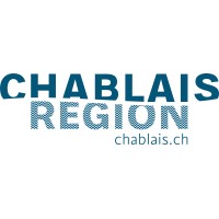 Chablais Région Logo