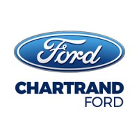 Chartrand Ford Inc. Logo