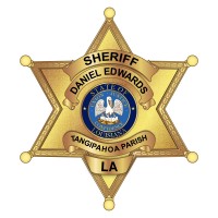 Tangipahoa Parish Sheriffs Office Logo
