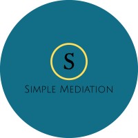 Simple Mediation, LLC Logo