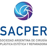Argentinian Society of Plastic, Aesthetic and Reconstructive Surgery Logo