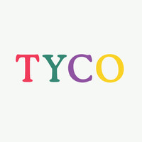 Studio TYCO Logo