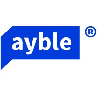 ayble UK Limited Logo