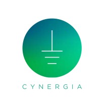 Cynergia Logo
