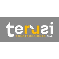 Terusi Construcciones SA Logo