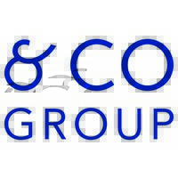 & Co Group Ltd Logo