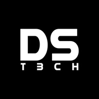 DS Tech Logo