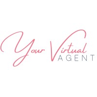 Your Virtual Agent LLC Logo
