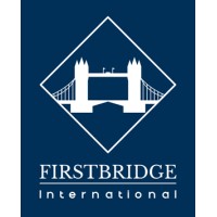 FirstBridge International Logo