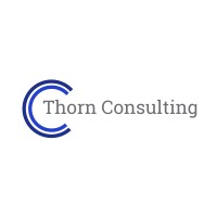 Thorn Consulting Logo