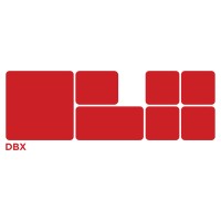 DBX Commodities Logo