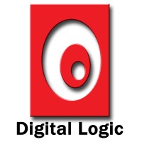Digital Logic Logo