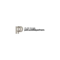 Studio Legale Petruzzelli & Partners Logo