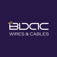 BDAC Professional audio cables Logo