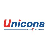 Unicons Company Limited Logo