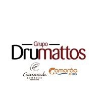 Grupo Drumattos Brasil Logo