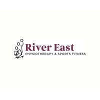 River East Physiotherapy and Sports Fitness Clinic Logo