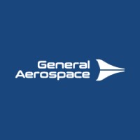 General Aerospace GmbH Logo