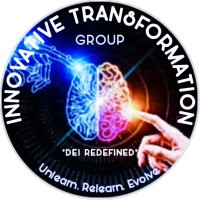 Innovative Transformation Group powered by Neuro-Inclusion Inc. Logo