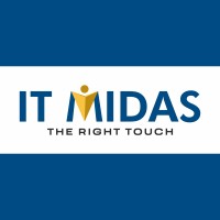 IT Midas llc Logo