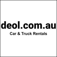 Deol Car & Truck Rentals Logo