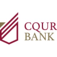 CQUR Bank LLC Logo