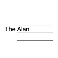 THE ALAN Logo