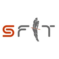 SFIT by Stephane Jabre Logo