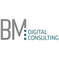 BM Digital Consulting GmbH Logo