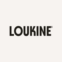 Loukine Logo