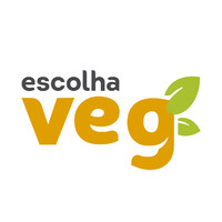 EscolhaVeg Logo