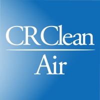 The Clean Air Group, LLC Logo