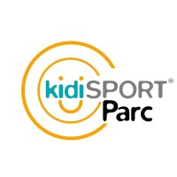 KidiSPORT Parc Logo