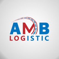 AMB Logistic Logo