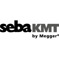 SebaKMT (Megger Germany GmbH) Logo