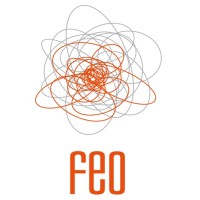Feo Elektronik GmbH Logo