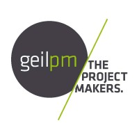 Geil.PM Logo