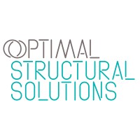 OPTIMAL STRUCTURAL SOLUTIONS Logo