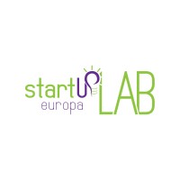 Startup Europa Lab Logo