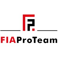 FIA ProTeam s.r.o. Logo