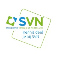 Sterilisatie Vereniging Nederland - SVN Logo