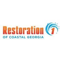 Restoration 1 of Coastal Georgia Logo